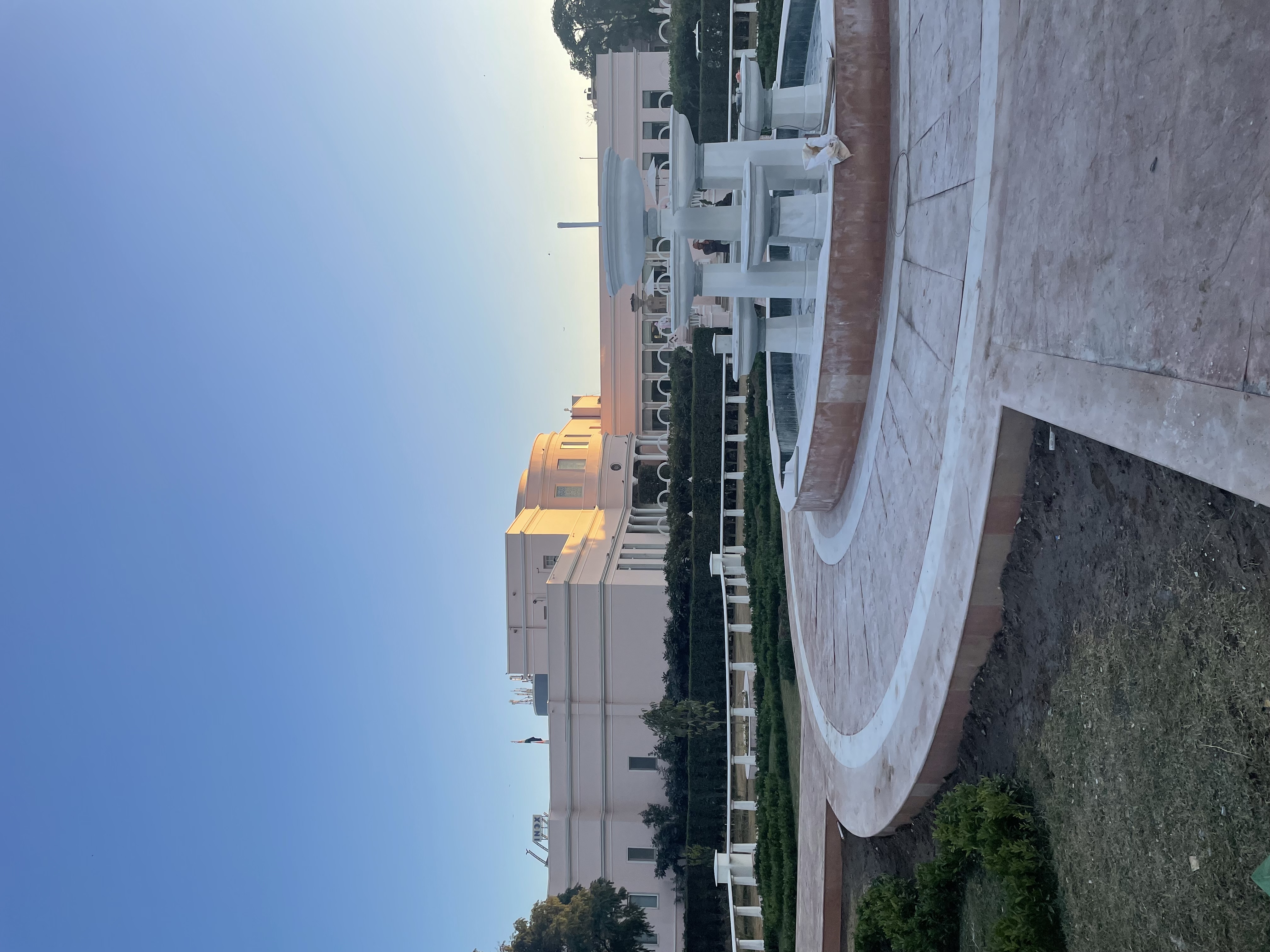 Building Structure Review